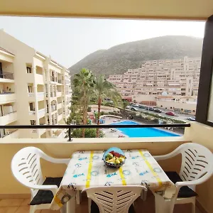 Apartment Castel Harbour Tenerife, Los Cristianos (Tenerife)